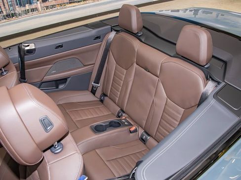 New 2026 BMW 430i xDrive Convertible image 24