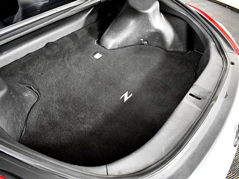 Used 2013 Nissan 370Z Touring w/ Sport Pkg image 41