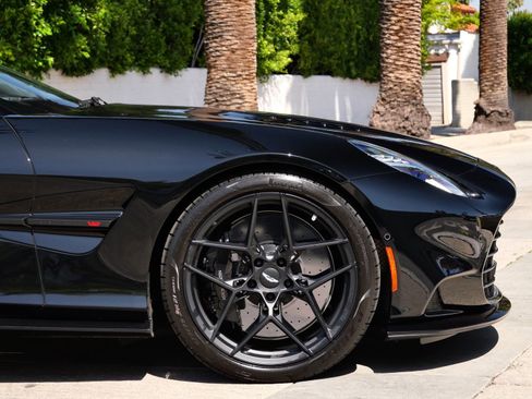 New 2026 Aston Martin Vanquish Convertible image 4