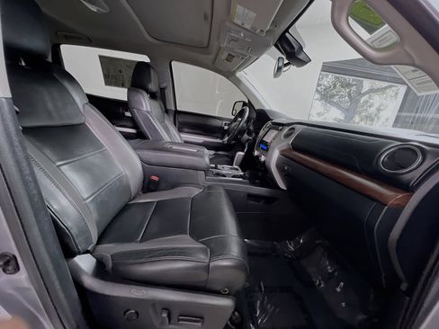 Used 2019 Toyota Tundra Limited image 30