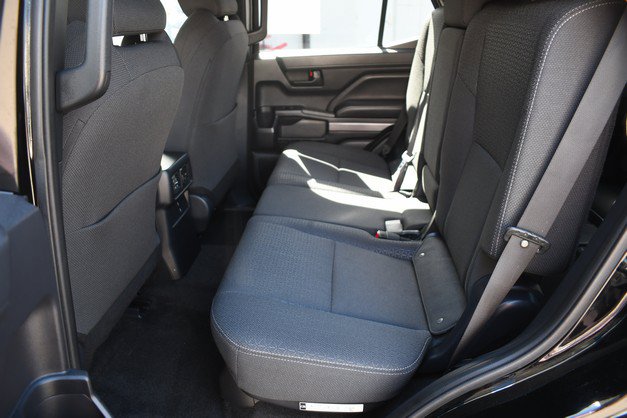 Certified 2025 Toyota 4Runner SR5 AWD/4WD image 22