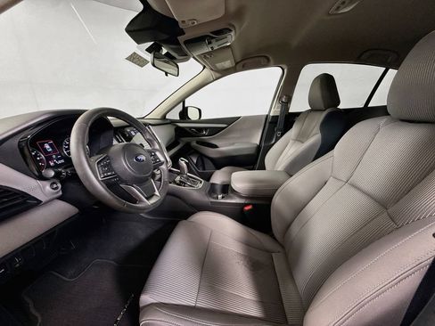 Used 2024 Subaru Legacy Premium AWD/4WD image 20