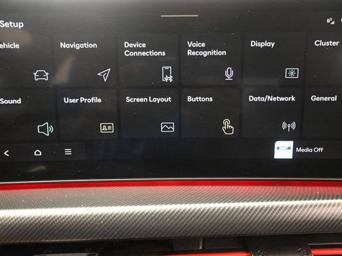 Used 2025 Hyundai Sonata N Line FWD image 33