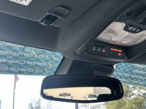 Used 2022 Chevrolet TrailBlazer ACTIV w/ Sun and Liftgate Package image 29