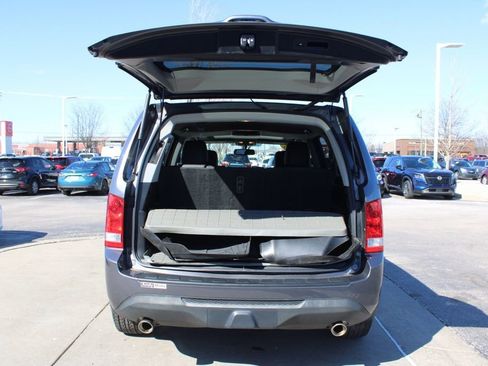Used 2015 Honda Pilot EX-L image 10
