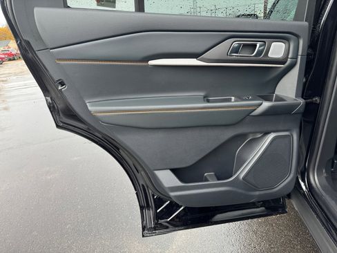 New 2026 Ford Explorer Tremor w/ Tremor Ultimate Package image 24