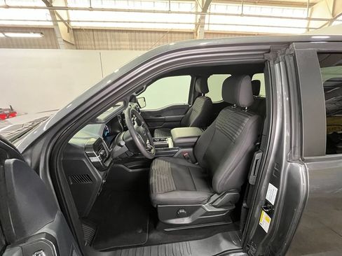 Certified 2023 Ford F150 XL w/ STX Appearance Package AWD/4WD image 16