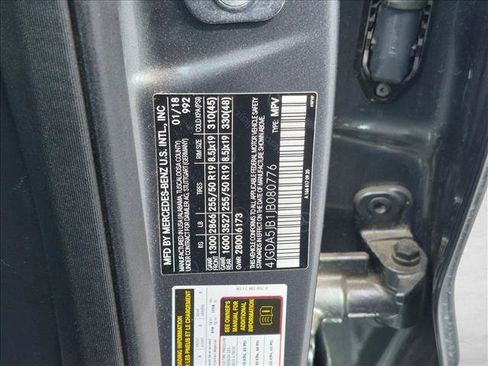 Used 2018 Mercedes-Benz GLE 350 image 17
