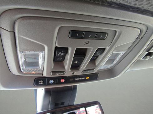 Used 2021 GMC Sierra 1500 SLT w/ SLT Premium Plus Package image 57