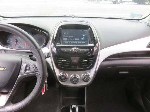 Used 2016 Chevrolet Spark LT FWD image 16