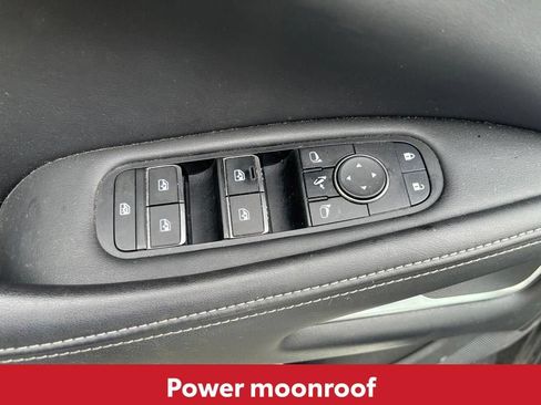 Used 2023 INFINITI QX60 Luxe w/ Performance Audio Package AWD/4WD image 13
