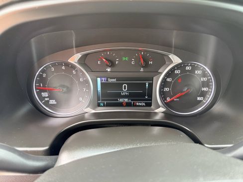 Used 2019 GMC Acadia SLT FWD image 24