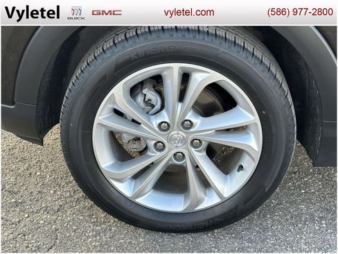 Certified 2023 Buick Encore GX Preferred w/ Cold Weather Comfort Package image 7