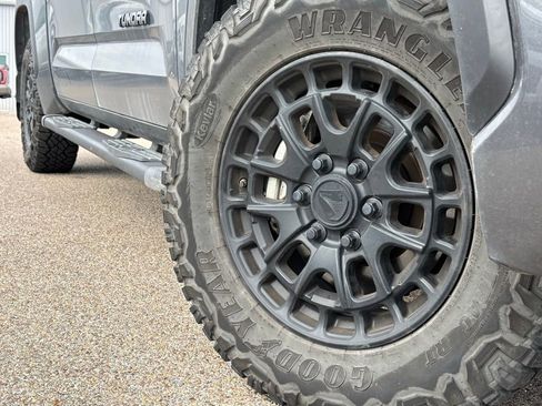 Used 2024 Toyota Tundra SR5 image 2