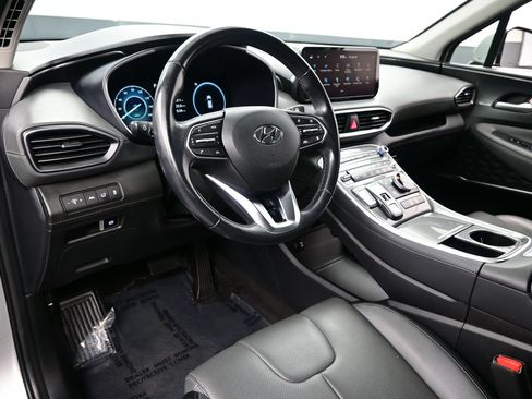 Used 2023 Hyundai Santa Fe SEL w/ Premium Package AWD/4WD image 13