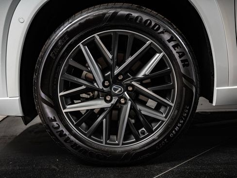 New 2026 Lexus TX 350 AWD w/ Technology Package image 13