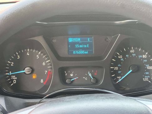 Used 2018 Ford Transit 350 XL image 27