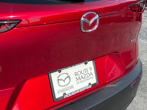 Used 2024 MAZDA CX-30 AWD 2.5 S w/ Select Sport Pkg image 30