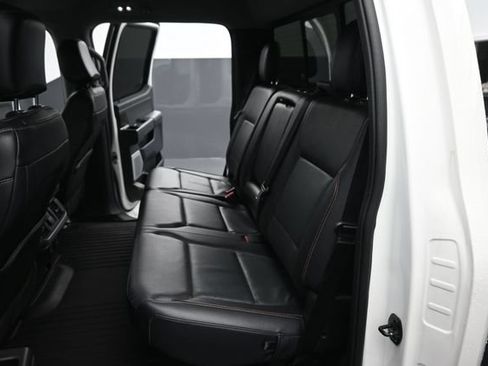 Used 2022 Ford F150 Lariat w/ Equipment Group 502A High AWD/4WD image 11