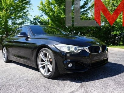 Used 2015 BMW 428i Coupe w/ Premium Package