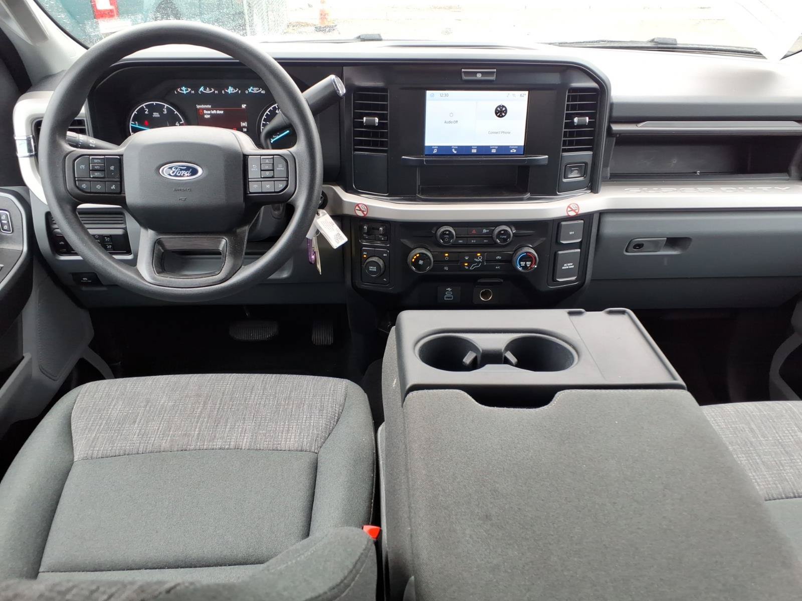Used 2026 Ford F250 XLT AWD/4WD image 10