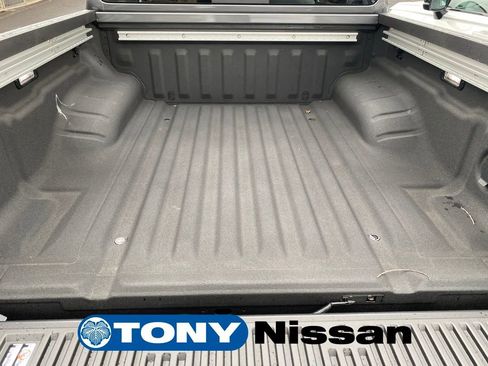 New 2026 Nissan Frontier Pro-X w/ Pro Premium Package RWD image 28