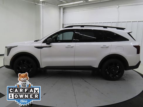 Used 2024 Kia Sorento SX image 6