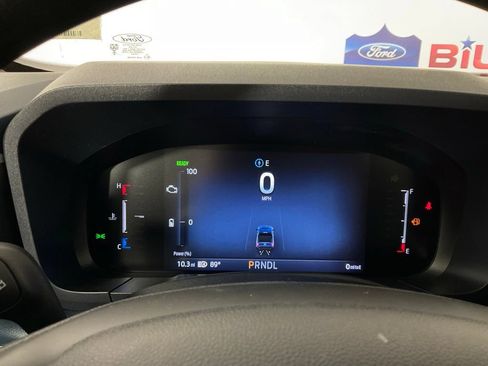 New 2026 Ford Maverick XLT FWD image 26