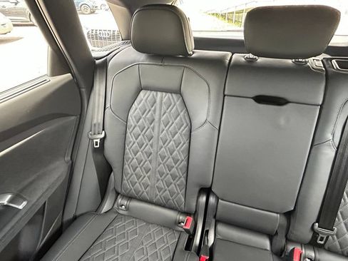 New 2026 Audi SQ5 Premium Plus AWD/4WD image 12