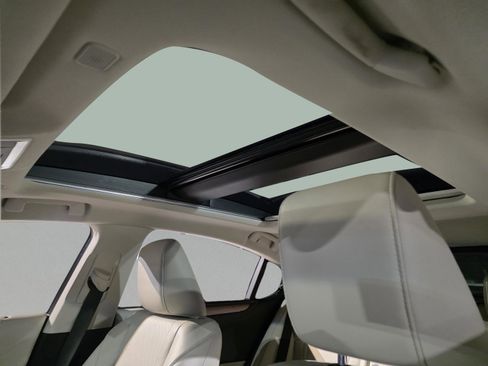 Certified 2024 Lexus ES 350 Ultra Luxury image 11