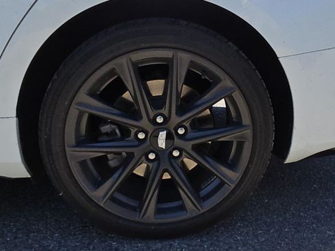 Used 2023 Cadillac CT4 Sport RWD image 6