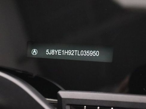 Used 2026 Acura MDX A-Spec AWD/4WD image 31