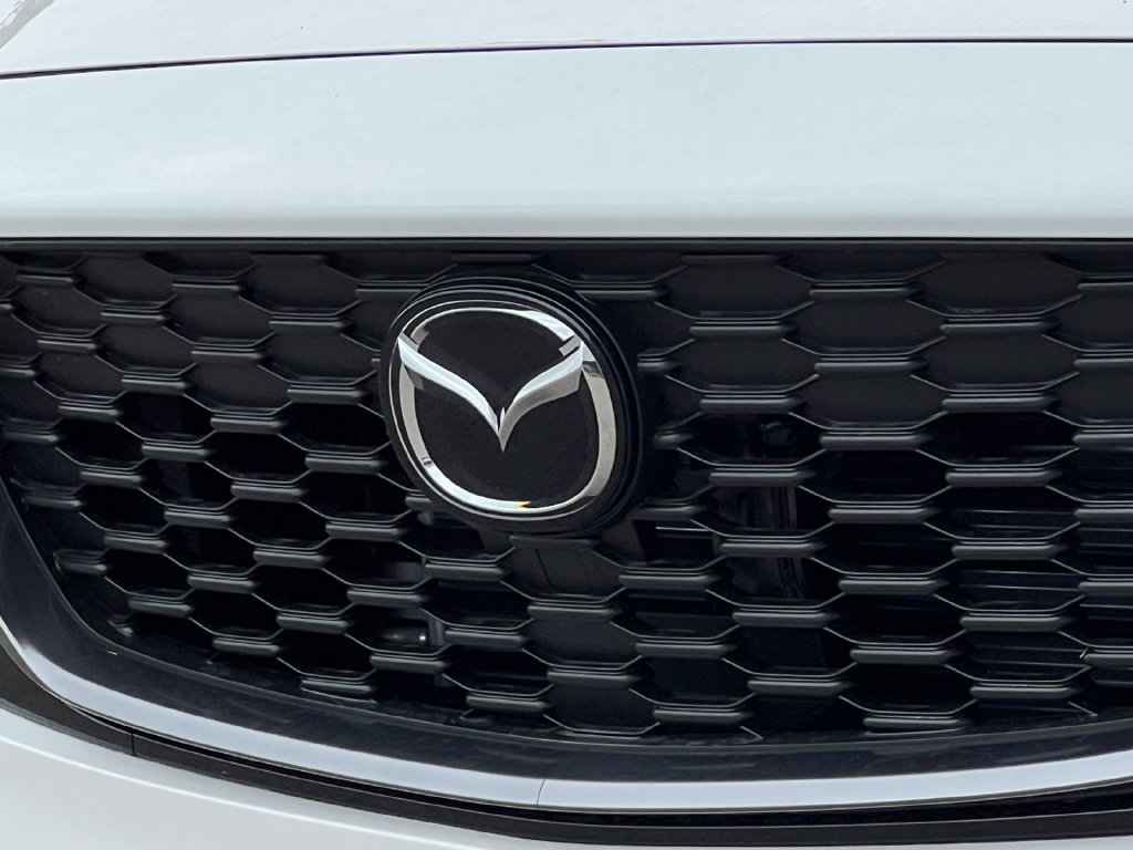 New 2026 MAZDA CX-5 Preferred AWD/4WD image 35