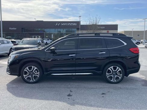 Certified 2025 Subaru Ascent Touring w/ Popular Package #1 image 26