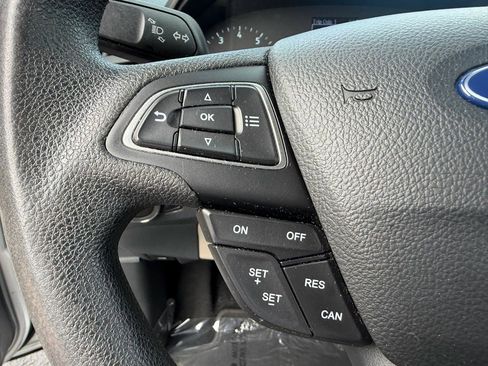 Used 2021 Ford EcoSport S image 25