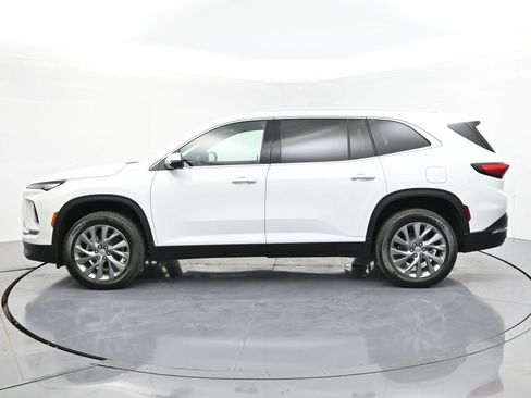 New 2026 Buick Enclave Preferred w/ Power Package image 3