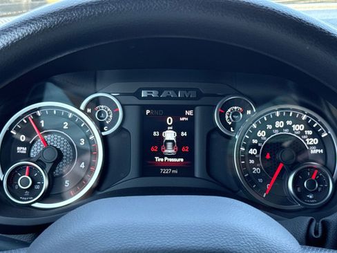 Used 2025 RAM 3500 Tradesman w/ Chrome Appearance Group image 19