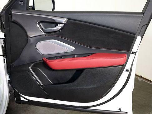 Used 2026 Acura RDX A-Spec image 35