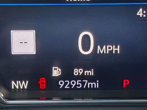 Used 2019 GMC Sierra 1500 AT4 w/ AT4 Premium Package image 20