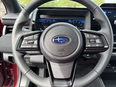 New 2026 Subaru Outback Premium AWD/4WD image 15