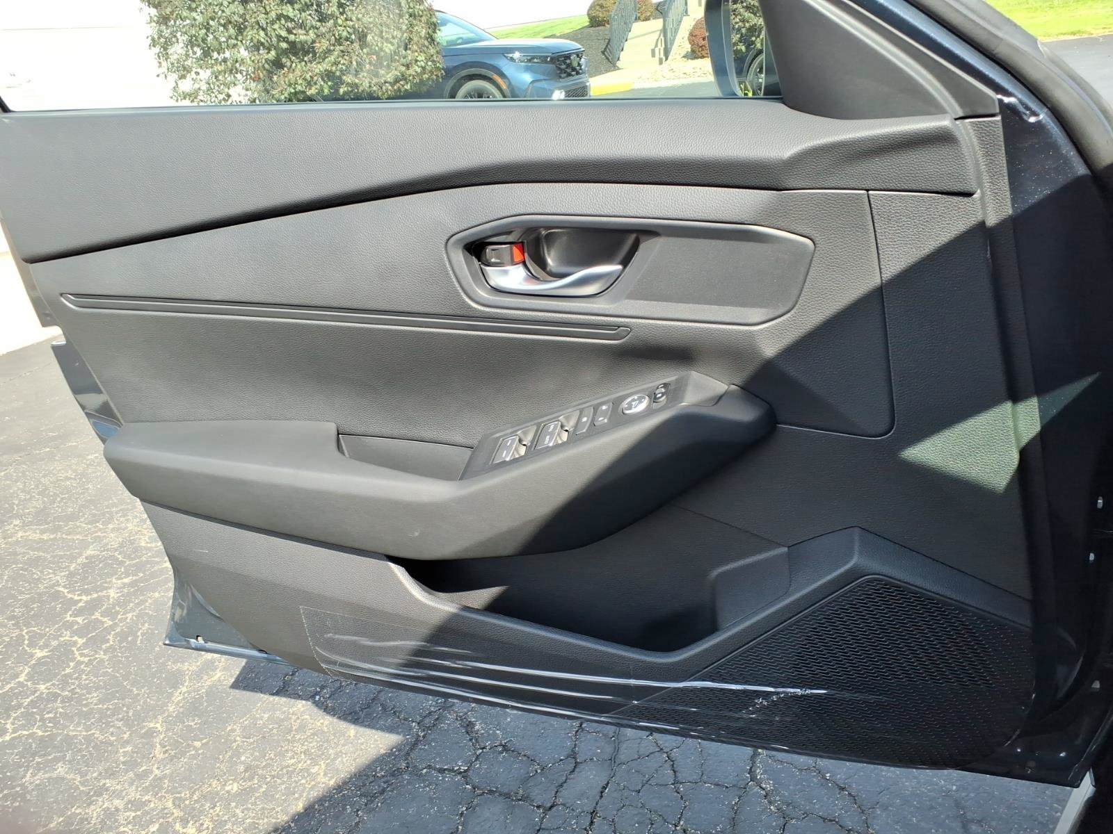 New 2026 Honda Accord LX image 9