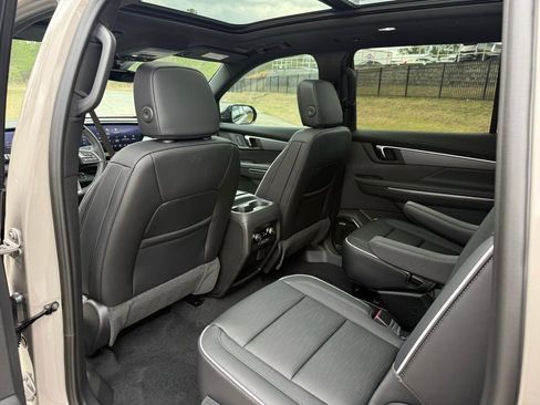 New 2026 Buick Enclave Sport Touring w/ Super Cruise Package image 23