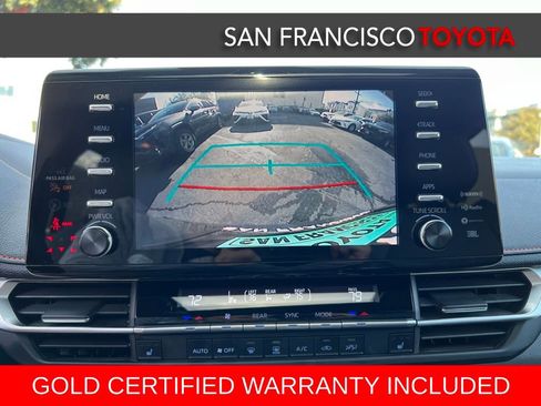 Certified 2022 Toyota Sienna XSE image 32