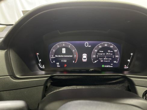 Certified 2025 Honda Accord SE image 15