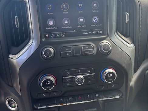 Used 2022 Chevrolet Silverado 1500 RST image 33