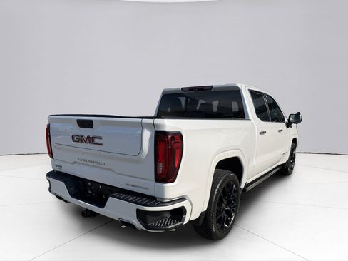 Used 2023 GMC Sierra 1500 Denali w/ Denali Reserve Package AWD/4WD image 5