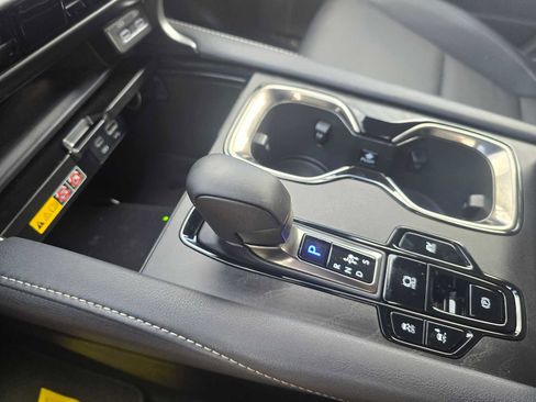 New 2026 Lexus RX 350h image 31