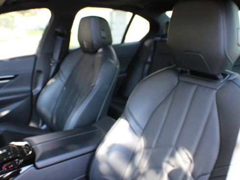 Used 2025 BMW 530i RWD image 9