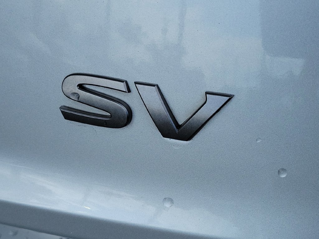 Certified 2024 Nissan Rogue SV w/ SV Premium Package FWD image 16