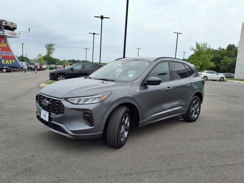 Used 2023 Ford Escape ST-Line image 28